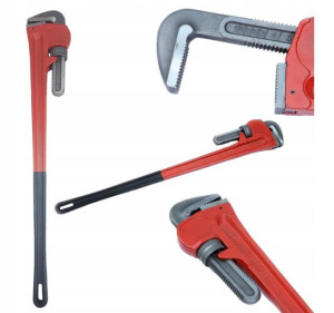 Klucz Do Rur Stillson 48" 1200mm Hydrauliczny