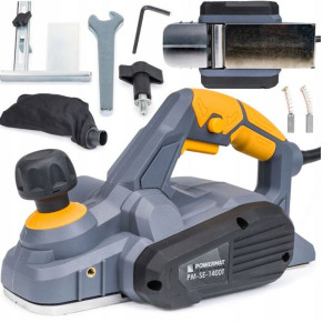 Strug ELEKTRYCZNY Hebel Stolarski 1400W Heblarka