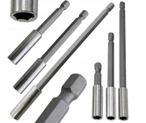 Przedłużka magnetyczna Falon-Tech FT044800 3 szt