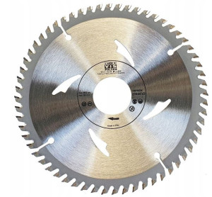 Tarcza WIDIOWA Do Drewna Piły Piła 160 mm 32 60Z