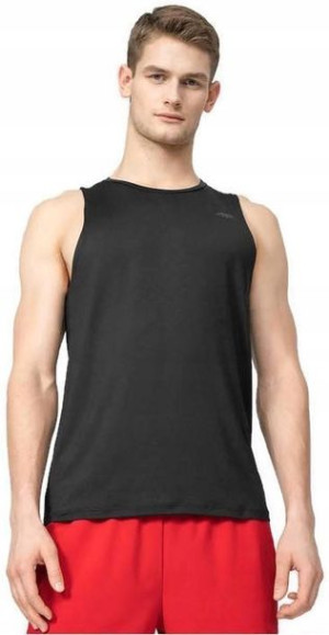 Koszulka Męska 4f Funkcyjna Treningowa T-shirt 3xl