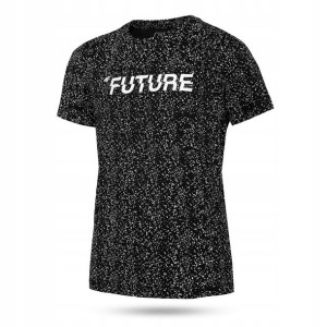 Koszulka Chłopięca 4f T-shirt Bawełna 158