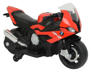 Motor Motorek Elektryczny Bmw Dzieci 45w Światła