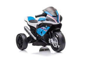 Motor Motorek Elektryczny Bmw Dzieci 2x45w Światła