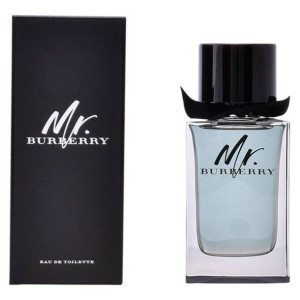 Perfumy Męskie Mr Burberry Burberry EDT