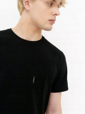 Koszulka Męska Outhorn 4f T-shirt Bawełna L