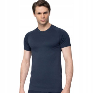 Koszulka Męska 4f Funkcyjna Treningowa T-shirt S/m