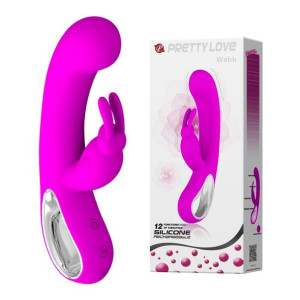 Wibrator Damski Kobiet Sex Gadzety Erotyczne Penis