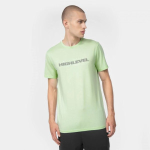 Koszulka Męska 4f Sportowa T-shirt Bawełna S