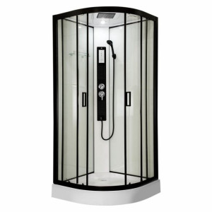 Kabina Z Hydromasażem Petrus 90