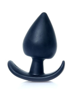 Korek analny Wtyczka Analna Anal Plug Bubble Medium
