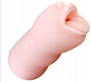 Masturbator usta - oralny masturbator