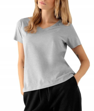 Koszulka Damska 4f Sportowa T-shirt Bawełna L