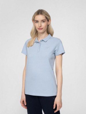 Koszulka Damska Polo 4f Polówka Sportowa T-shirt