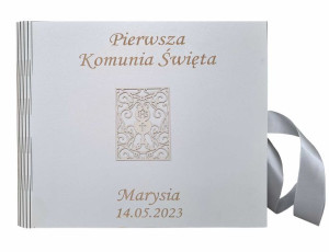 Pierwsza Komunia Święta, Album na zdjęcia