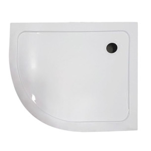 Brodzik Prawy 100×80