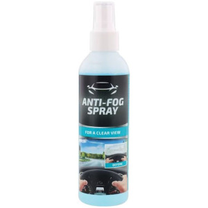 Środek Przeciw Parowaniu Szyb Spray 200ml Anti-fog