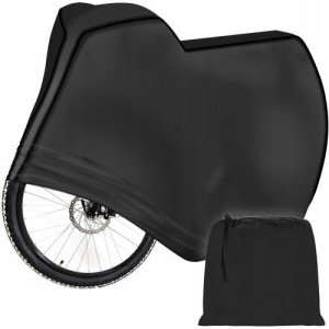 Pokrowiec Na Rower Skuter Wodoodporny 103x105x62cm