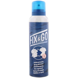 Spray Przeciw Zagnieceniom Żelazko W Sprayu 185 Ml