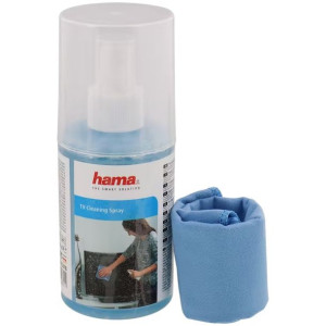 Spray Do Czyszczenia Ekranu Monitora Plyn +ścierka