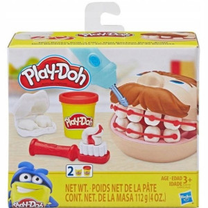 Play-doh Ciastolina Zestaw Masa Prezent Dla Dzieci