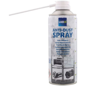 Zestaw 3 Sprężone Powietrze Z Rurką - Spray 400ml
