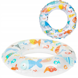 Koło Do Pływania Dla Dzieci Intex 61cm