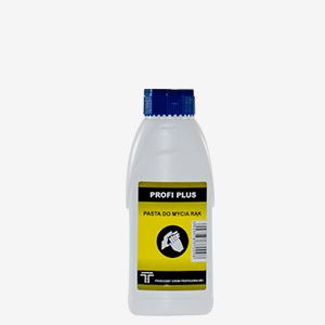 Pasta Profi Plus Niebieska Żel 0.5l