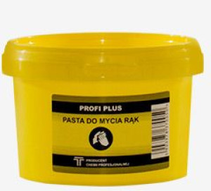 Pasta Profi Plus Różowa 5l