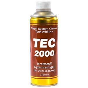 Tec2000 Diesel System Cleaner Dodatek Do Czyszczenia Układu