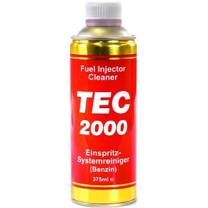 Tec2000 Fuel Injector Cleaner Dodatek Do Czyszczenia Wtryskiwaczy Benz