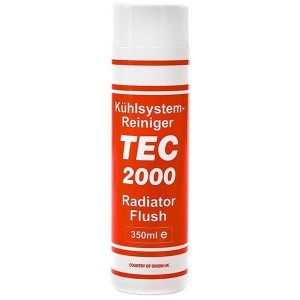 Tec2000 Radiator Flush 350ml Płukanka Do Układu Chłodzenia /