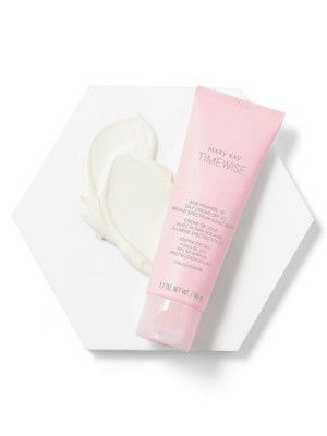 Nawilżający krem do twarzy na dzień SPF30 MARY KAY cera sucha