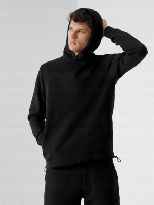Bluza Męska 4f Z Kapturem Sportowa Dresowa L