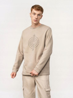 Bluza Męska Outhorn Sportowa Dresowa Bawełna M