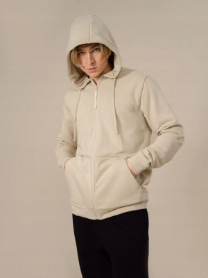 Bluza Męska Outhorn Rozpinana Z Kapturem Xl