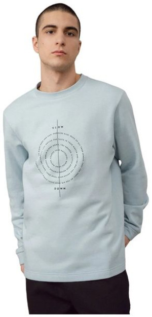 Bluza Męska Outhorn Sportowa Dresowa Bawełna Xl