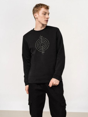 Bluza Męska Outhorn Sportowa Dresowa Bawełna Xl