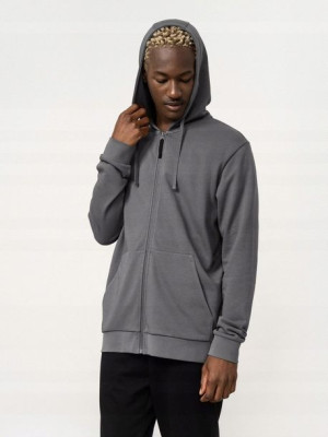 Bluza Męska Outhorn Rozpinana Z Kapturem 3xl