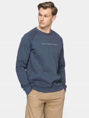 Bluza Męska Outhorn Sportowa Dresowa Bawełna L
