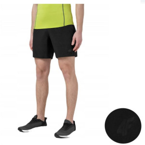 Spodenki Męskie 4f Szorty Funkcyjne Elastyczne 3xl
