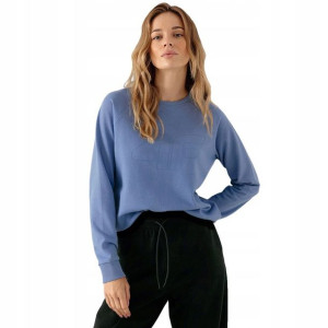 Bluza Damska 4f Sportowa Dresowa Bawełna M