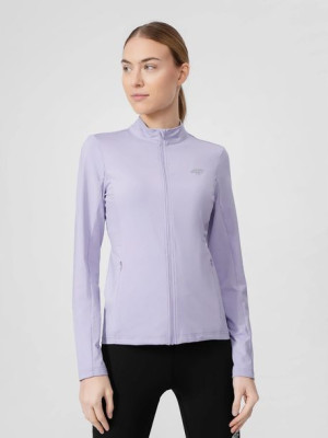 Bluza Damska 4f Funkcyjna Rozpinana Treningowa S