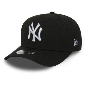 Czapka z daszkiem New Era NY Yankees Stretch Snap 9FIFTY Snapback