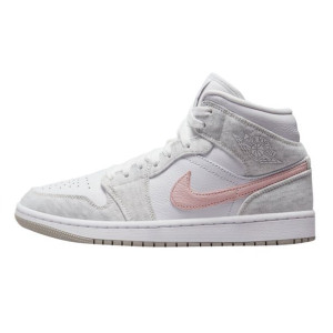 Buty Nike Air Jordan 1 Mid Light Iron Ore DN4045-001 r. 38