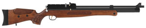 Wiatrówka PCP Hatsan BT65 RB-W