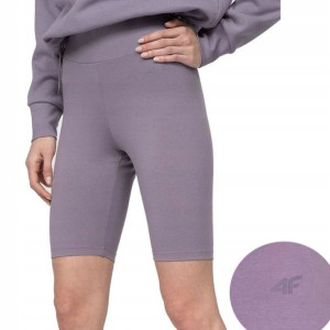 Legginsy Damskie 4f Getry Kolarki Leginsy Xl