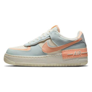 Buty Nike Air Force 1 Shadow Sail Barely Green CU8591-104 r. 37,5