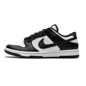 Buty Nike Dunk Low Panda GS CW1590-100 r. 38,5