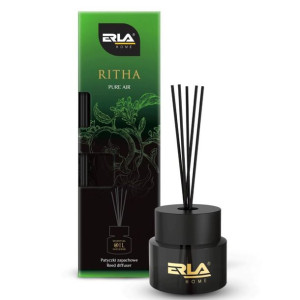 Patyczki Zapachowe 100ml Ritha Pure Air